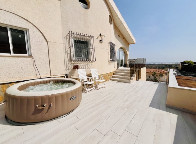 Revente - Villa - San Miguel de Salinas