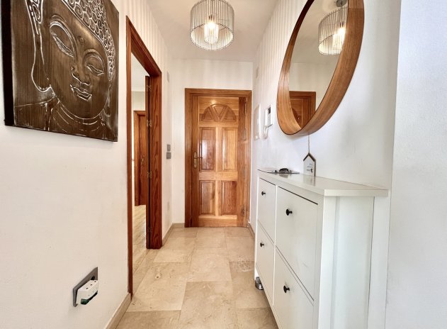 Revente - Villa - San Miguel de Salinas