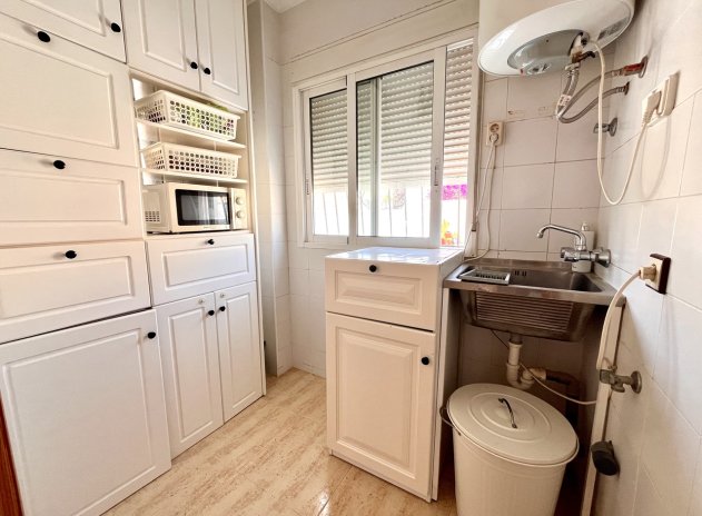 Revente - Villa - San Miguel de Salinas