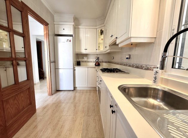 Revente - Villa - San Miguel de Salinas