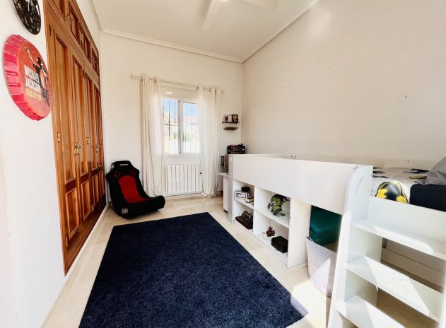 Revente - Villa - San Miguel de Salinas