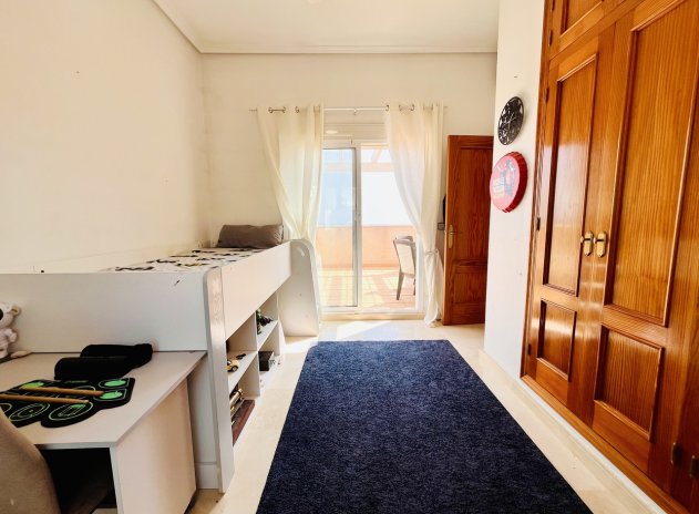 Revente - Villa - San Miguel de Salinas