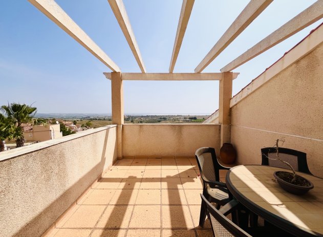 Revente - Villa - San Miguel de Salinas