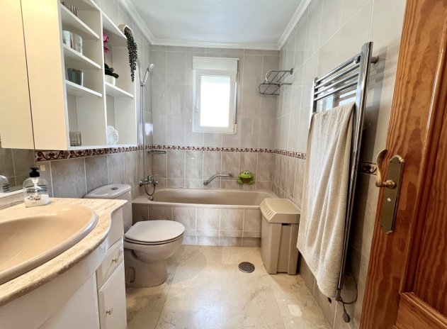 Revente - Villa - San Miguel de Salinas