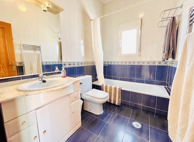 Revente - Villa - San Miguel de Salinas