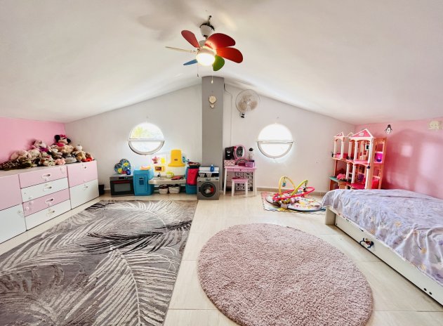 Revente - Villa - San Miguel de Salinas