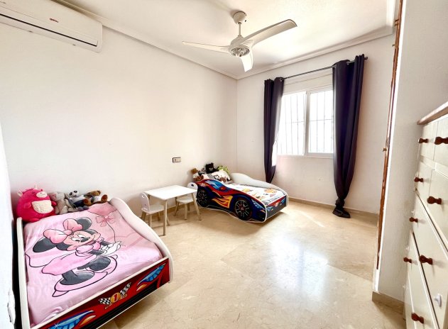 Revente - Villa - San Miguel de Salinas