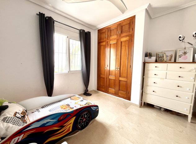 Revente - Villa - San Miguel de Salinas