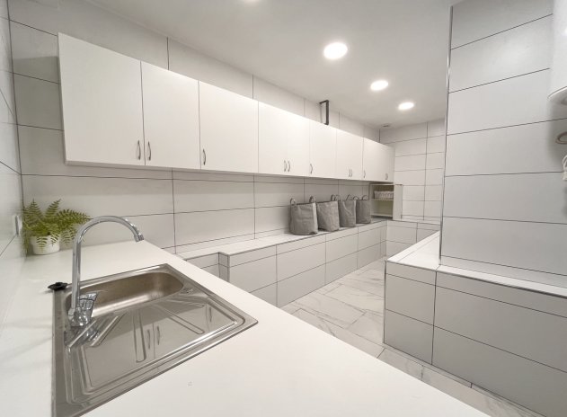 Revente - Villa - San Miguel de Salinas