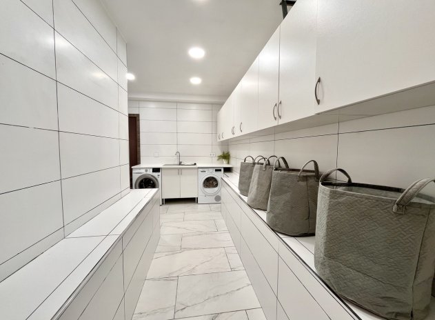 Revente - Villa - San Miguel de Salinas