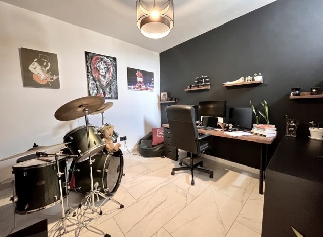 Revente - Villa - San Miguel de Salinas