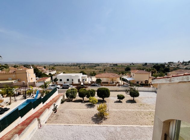 Revente - Villa - San Miguel de Salinas