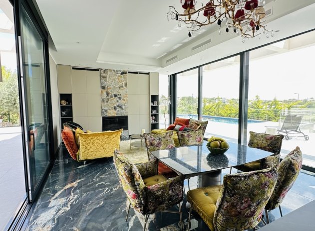 Herverkoop - Villa - Las Colinas Golf - Las Colinas Golf Resort