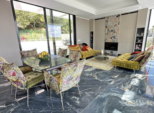 Herverkoop - Villa - Las Colinas Golf - Las Colinas Golf Resort