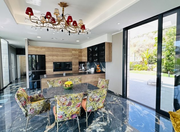 Herverkoop - Villa - Las Colinas Golf - Las Colinas Golf Resort