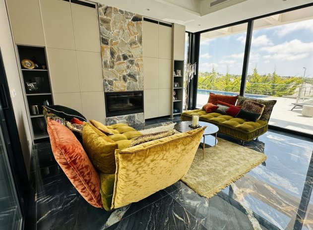 Herverkoop - Villa - Las Colinas Golf - Las Colinas Golf Resort