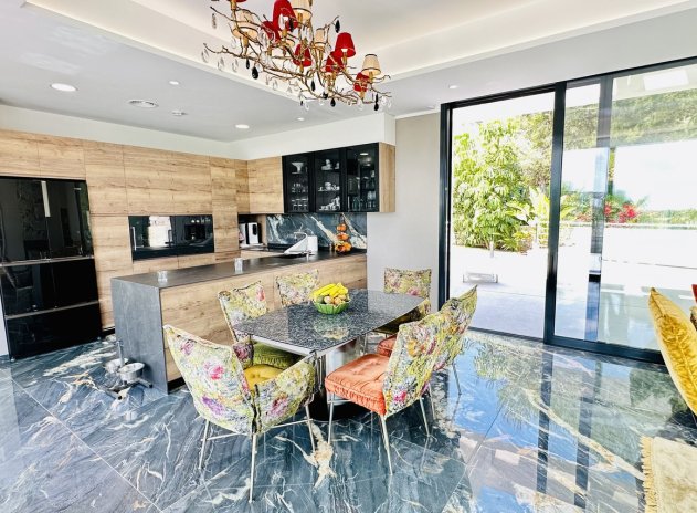 Herverkoop - Villa - Las Colinas Golf - Las Colinas Golf Resort