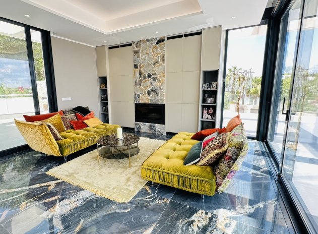 Herverkoop - Villa - Las Colinas Golf - Las Colinas Golf Resort