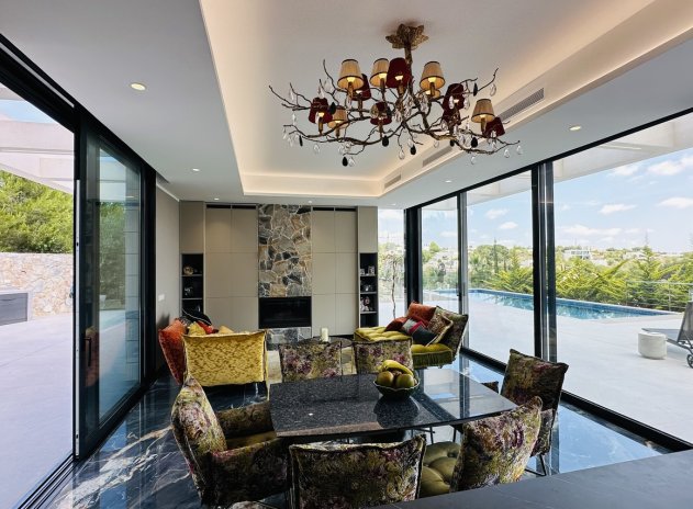 Herverkoop - Villa - Las Colinas Golf - Las Colinas Golf Resort