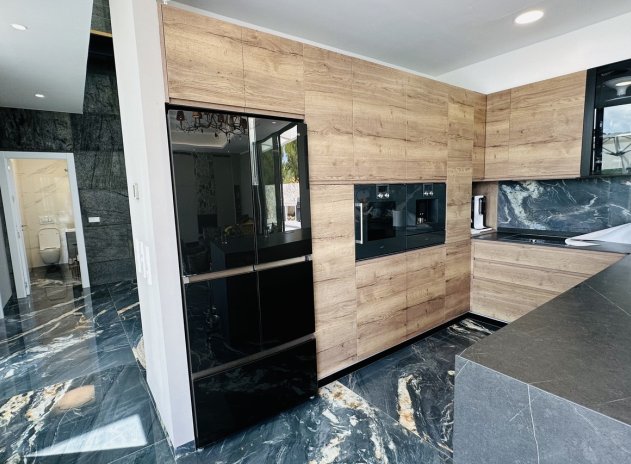 Herverkoop - Villa - Las Colinas Golf - Las Colinas Golf Resort