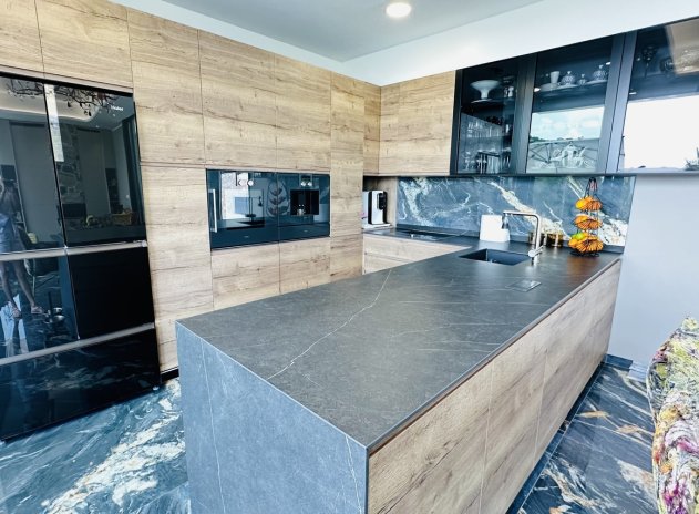 Herverkoop - Villa - Las Colinas Golf - Las Colinas Golf Resort