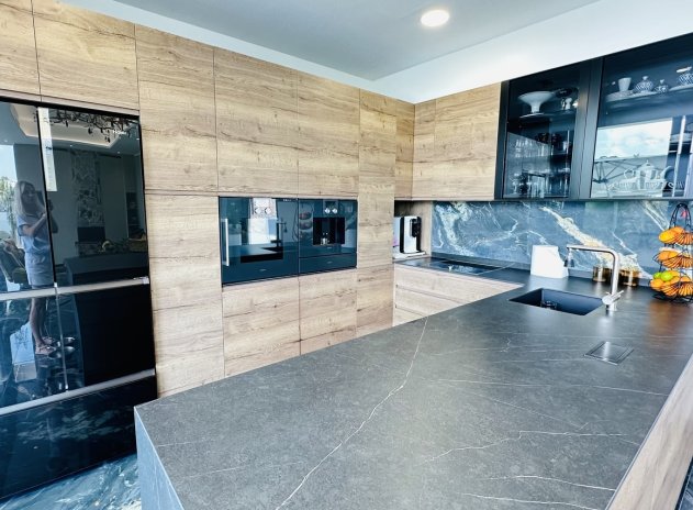 Herverkoop - Villa - Las Colinas Golf - Las Colinas Golf Resort