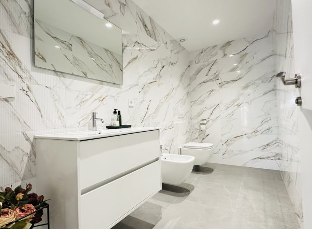 Herverkoop - Villa - Las Colinas Golf - Las Colinas Golf Resort