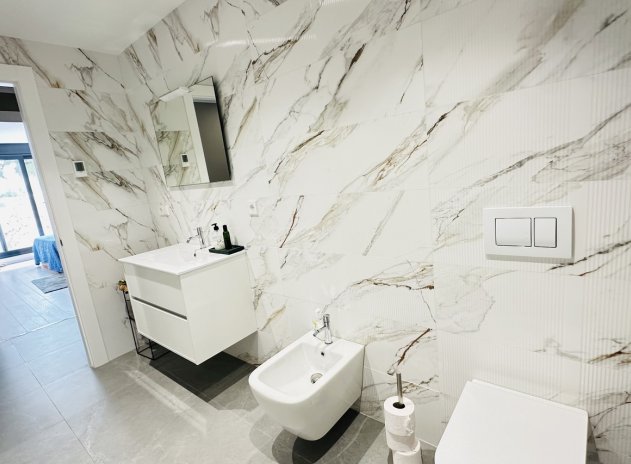 Herverkoop - Villa - Las Colinas Golf - Las Colinas Golf Resort