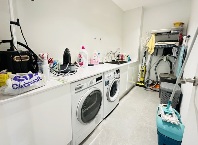 Herverkoop - Villa - Las Colinas Golf - Las Colinas Golf Resort