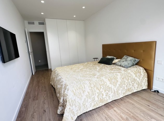 Herverkoop - Villa - Las Colinas Golf - Las Colinas Golf Resort