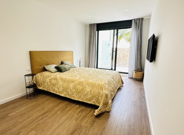 Herverkoop - Villa - Las Colinas Golf - Las Colinas Golf Resort