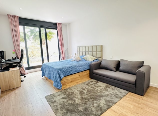 Herverkoop - Villa - Las Colinas Golf - Las Colinas Golf Resort