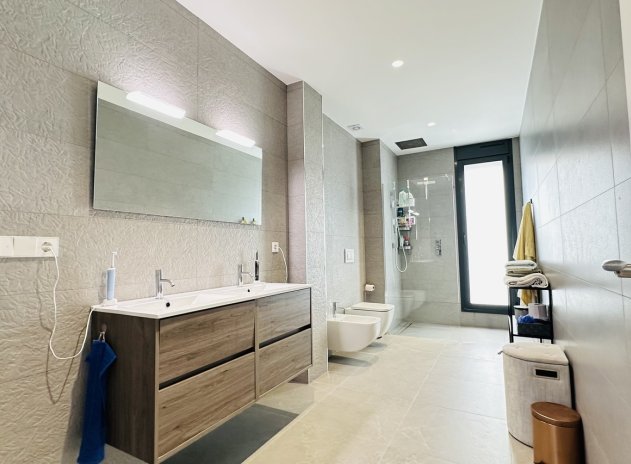 Herverkoop - Villa - Las Colinas Golf - Las Colinas Golf Resort