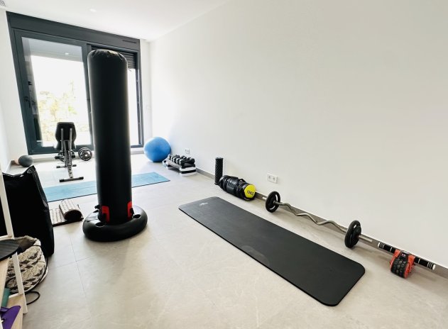 Herverkoop - Villa - Las Colinas Golf - Las Colinas Golf Resort