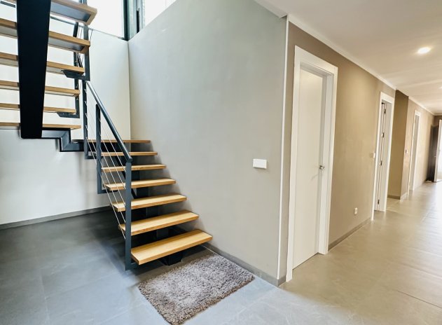 Herverkoop - Villa - Las Colinas Golf - Las Colinas Golf Resort