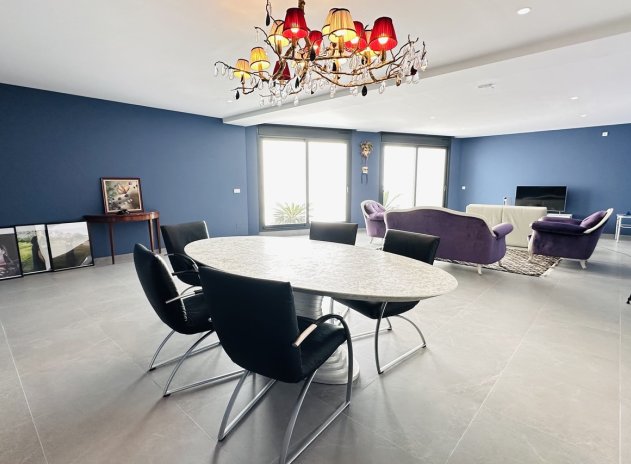 Herverkoop - Villa - Las Colinas Golf - Las Colinas Golf Resort