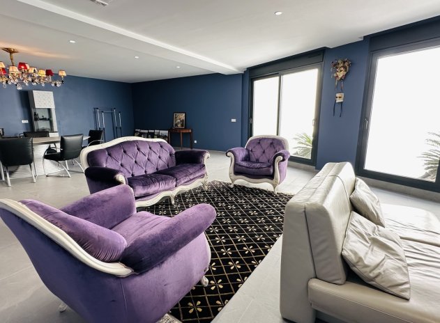 Herverkoop - Villa - Las Colinas Golf - Las Colinas Golf Resort