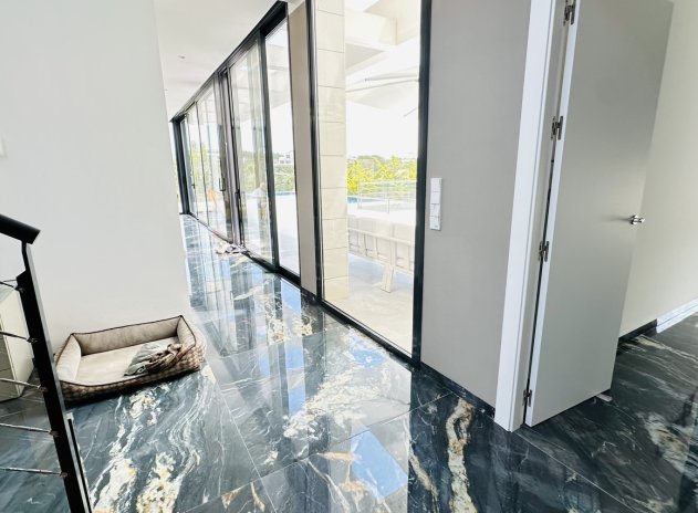 Herverkoop - Villa - Las Colinas Golf - Las Colinas Golf Resort