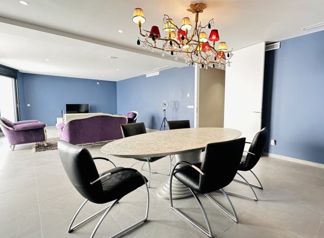 Herverkoop - Villa - Las Colinas Golf - Las Colinas Golf Resort