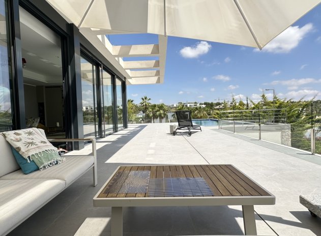 Herverkoop - Villa - Las Colinas Golf - Las Colinas Golf Resort