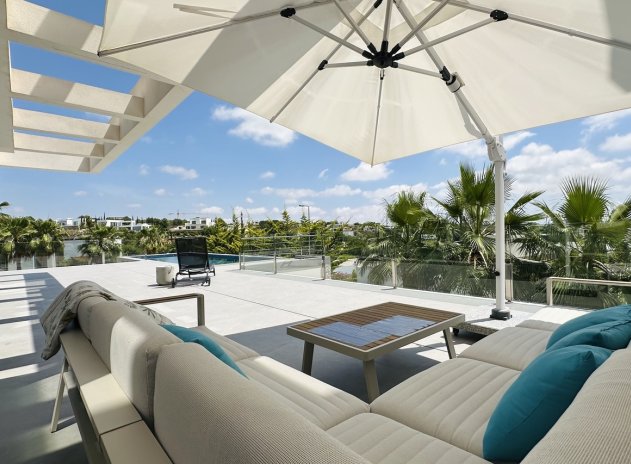 Herverkoop - Villa - Las Colinas Golf - Las Colinas Golf Resort