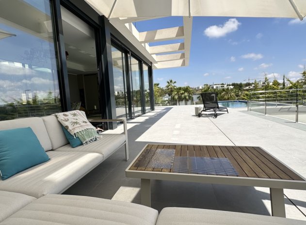 Herverkoop - Villa - Las Colinas Golf - Las Colinas Golf Resort