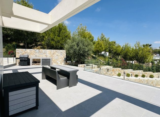 Herverkoop - Villa - Las Colinas Golf - Las Colinas Golf Resort