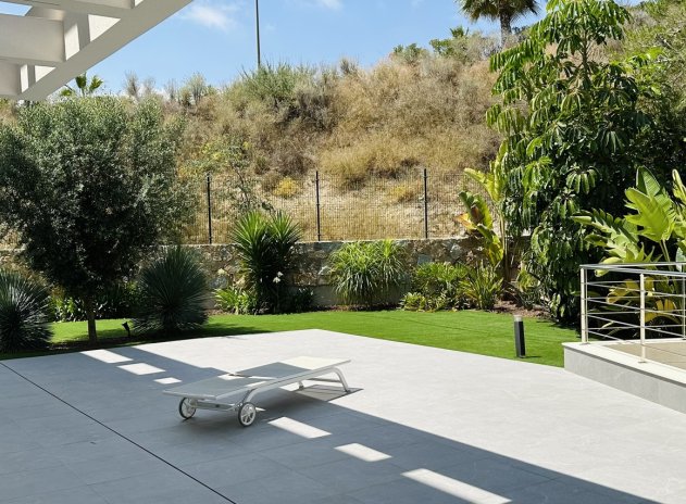 Herverkoop - Villa - Las Colinas Golf - Las Colinas Golf Resort