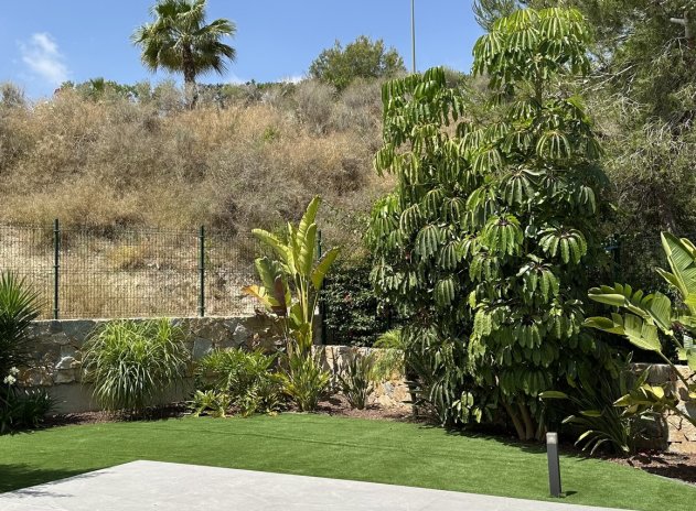 Herverkoop - Villa - Las Colinas Golf - Las Colinas Golf Resort