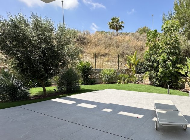 Herverkoop - Villa - Las Colinas Golf - Las Colinas Golf Resort