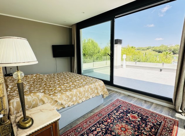 Herverkoop - Villa - Las Colinas Golf - Las Colinas Golf Resort