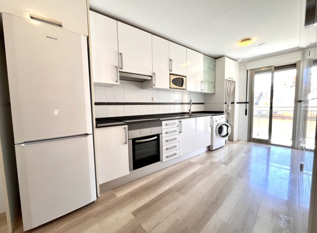 Reventa - Apartamento / Piso - Santa Pola