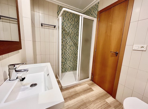 Reventa - Apartamento / Piso - Santa Pola