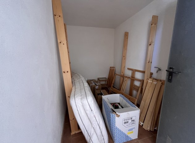 Reventa - Apartamento / Piso - Santa Pola